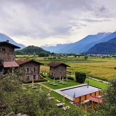 Borgo Erbiola Villa Колико Екстериор снимка