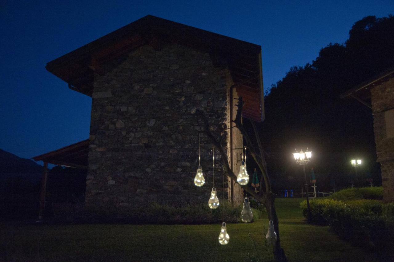 Borgo Erbiola Villa Колико Екстериор снимка