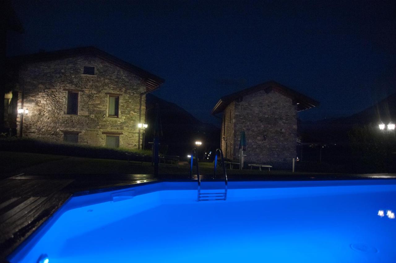 Borgo Erbiola Villa Колико Екстериор снимка