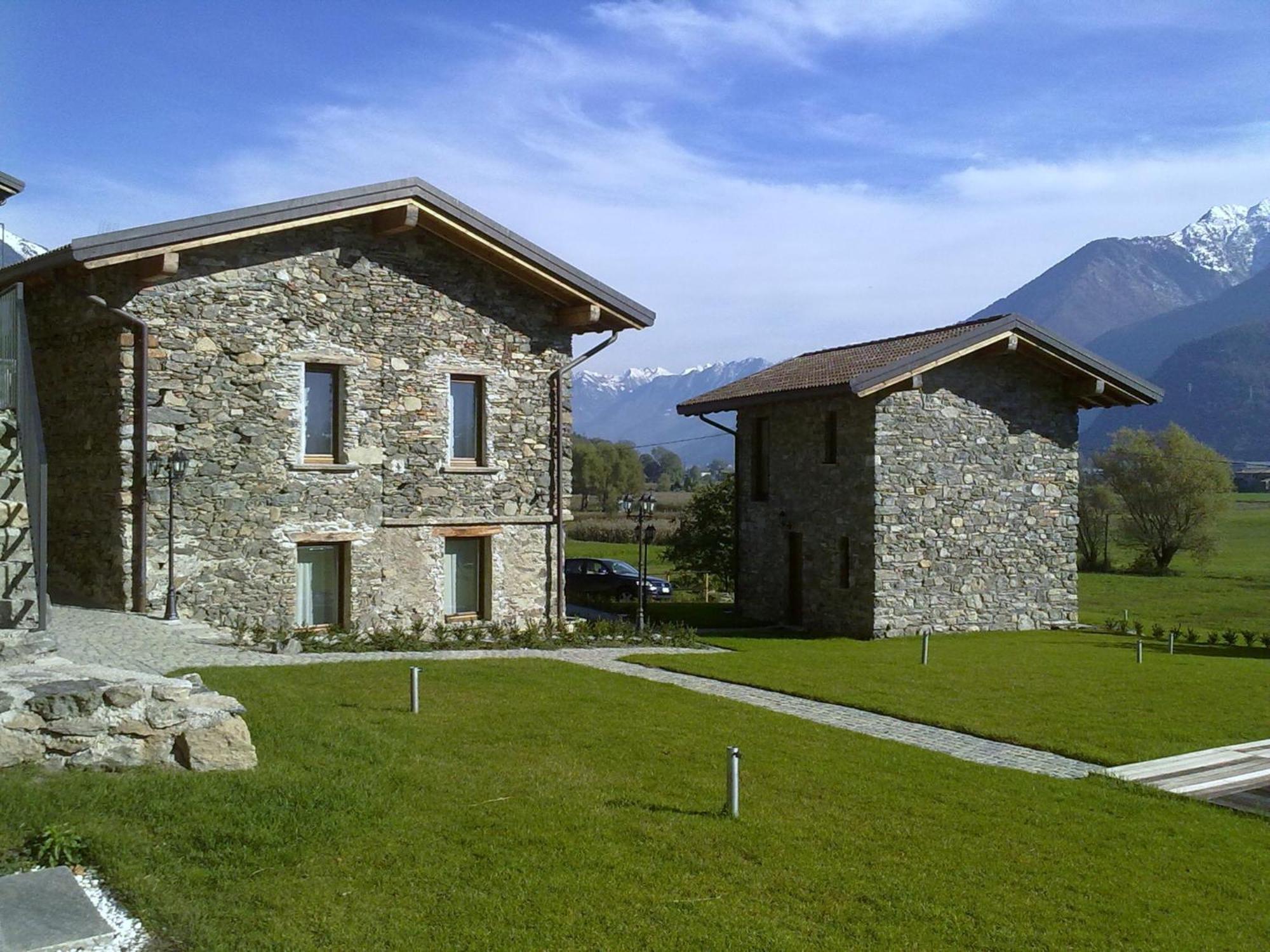 Borgo Erbiola Villa Колико Екстериор снимка