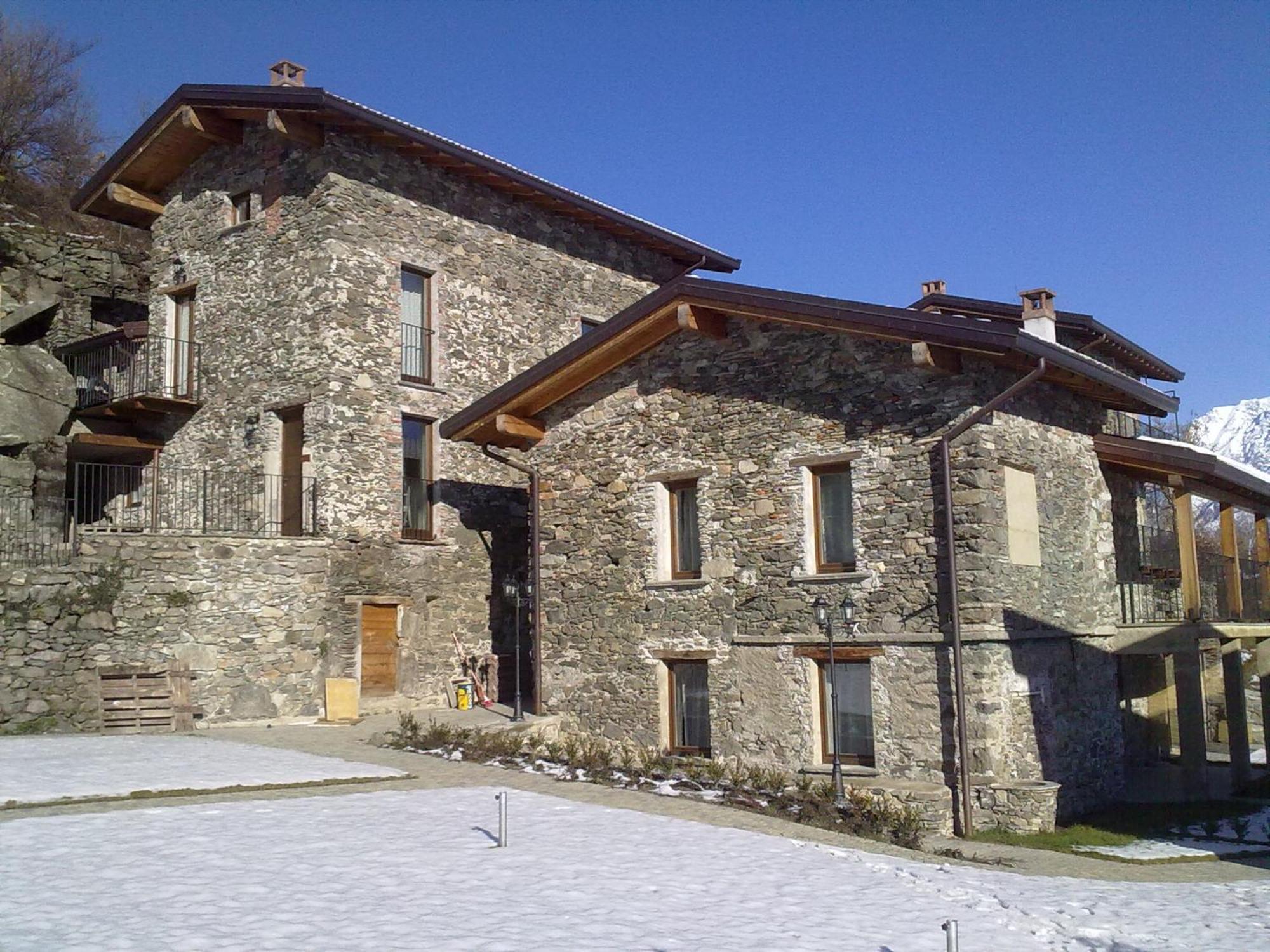Borgo Erbiola Villa Колико Екстериор снимка