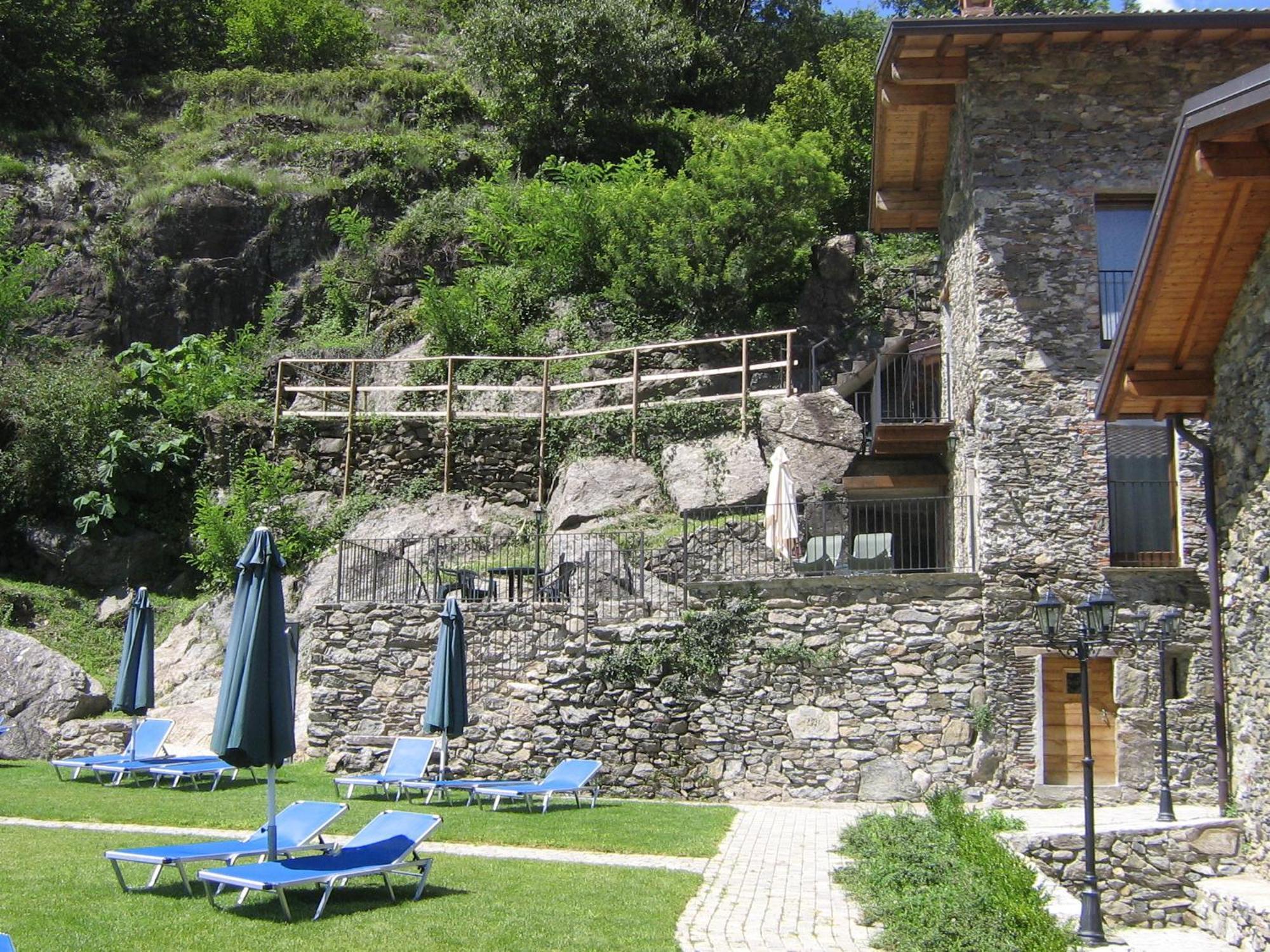 Borgo Erbiola Villa Колико Екстериор снимка