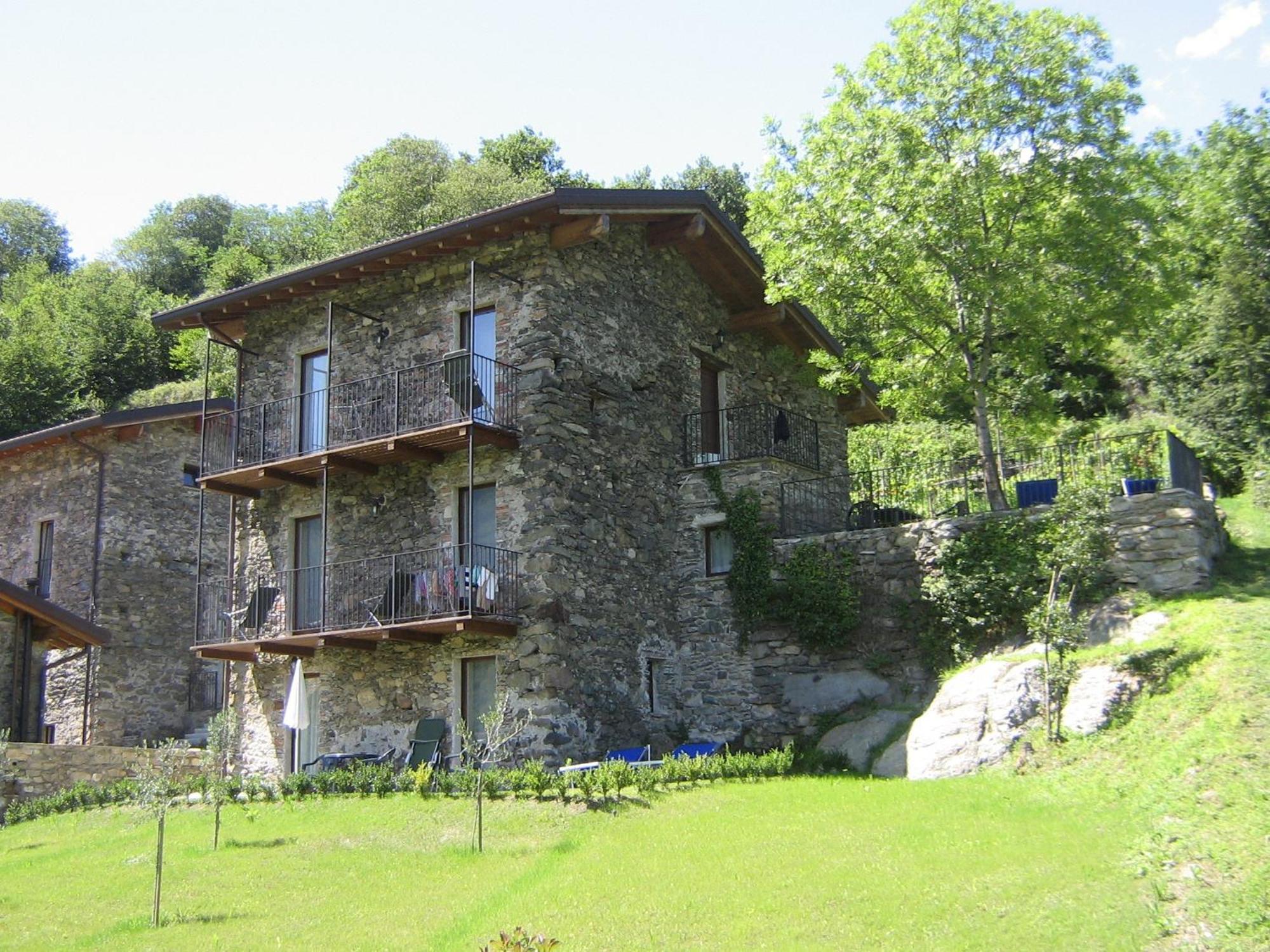 Borgo Erbiola Villa Колико Екстериор снимка