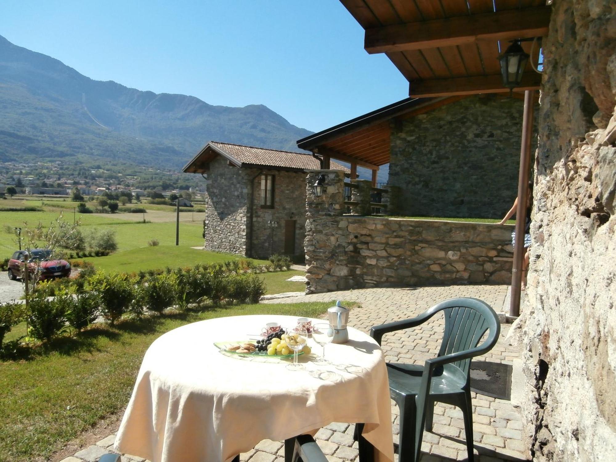 Borgo Erbiola Villa Колико Екстериор снимка