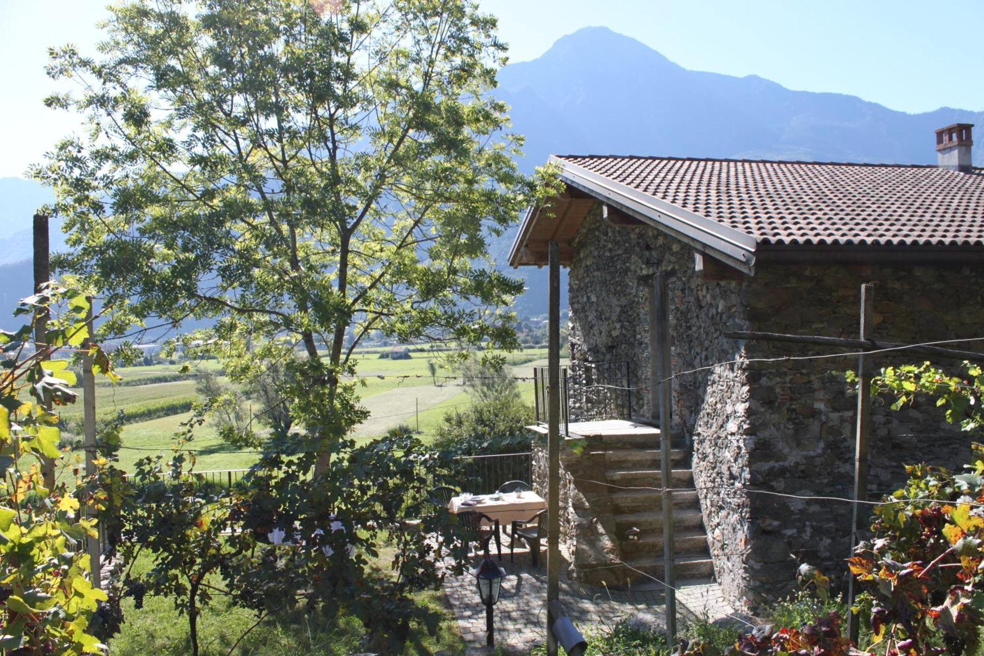 Borgo Erbiola Villa Колико Екстериор снимка