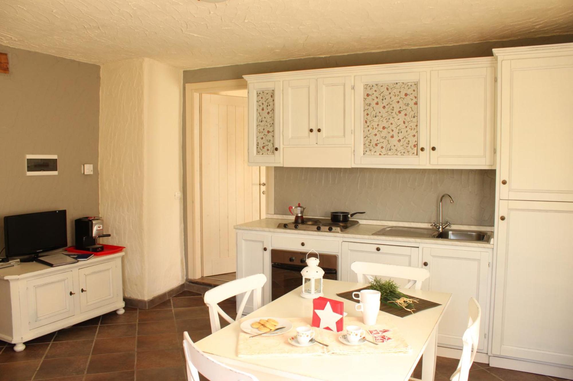 Borgo Erbiola Villa Колико Стая снимка