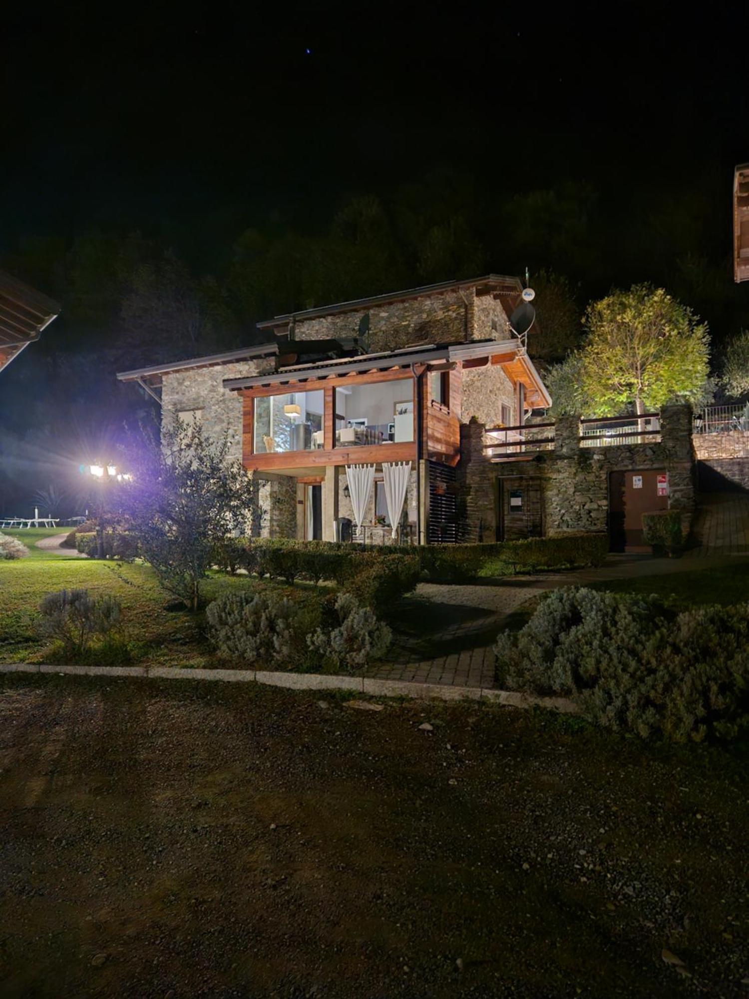 Borgo Erbiola Villa Колико Екстериор снимка