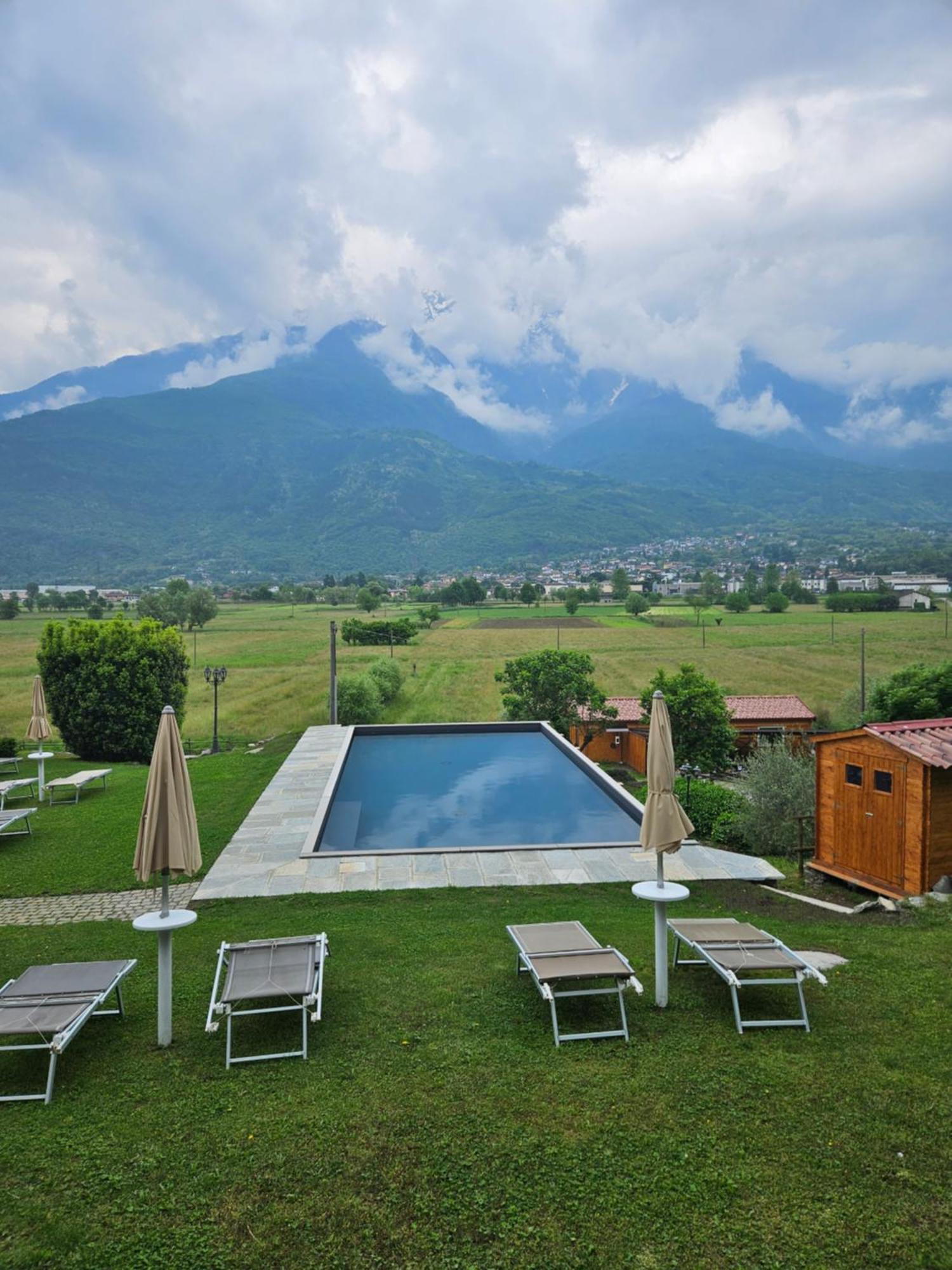 Borgo Erbiola Villa Колико Екстериор снимка