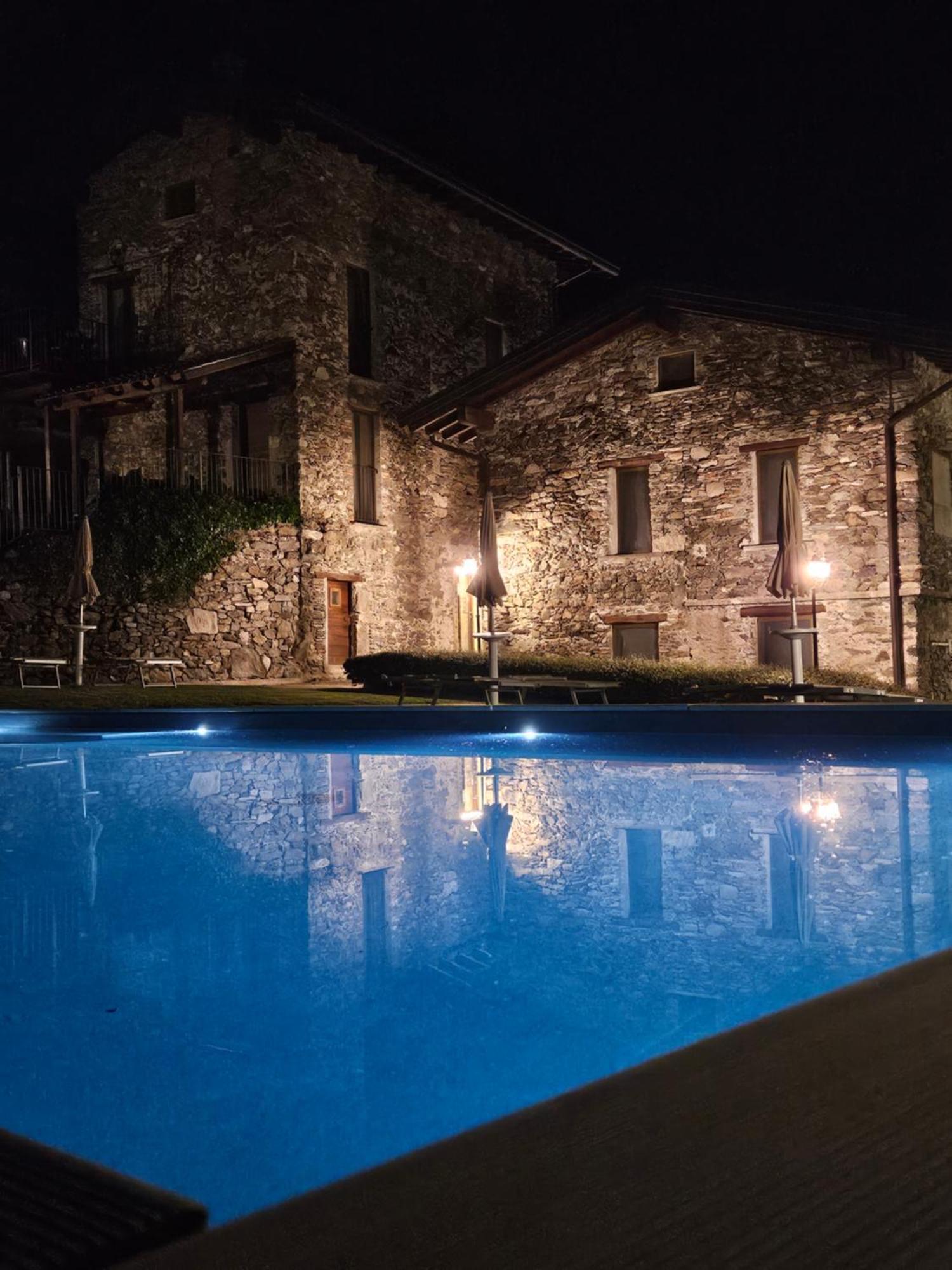 Borgo Erbiola Villa Колико Екстериор снимка