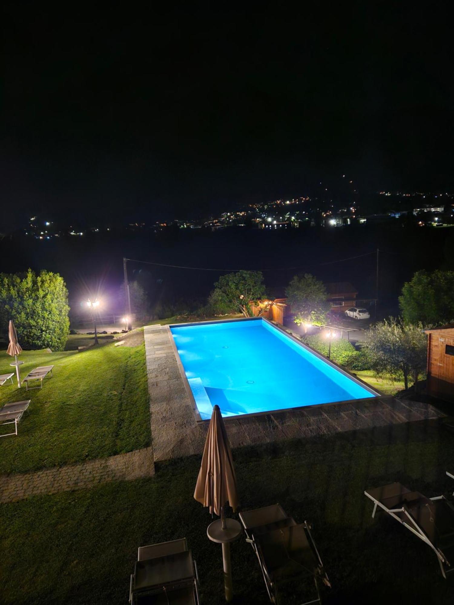 Borgo Erbiola Villa Колико Екстериор снимка