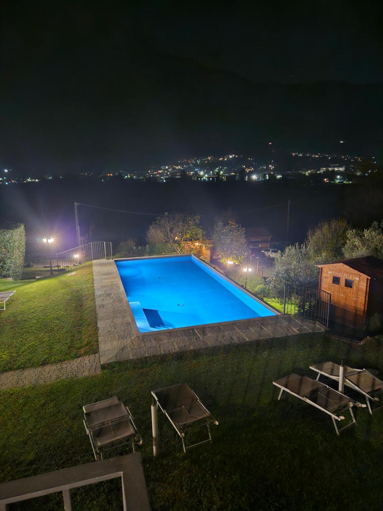 Borgo Erbiola Villa Колико Екстериор снимка