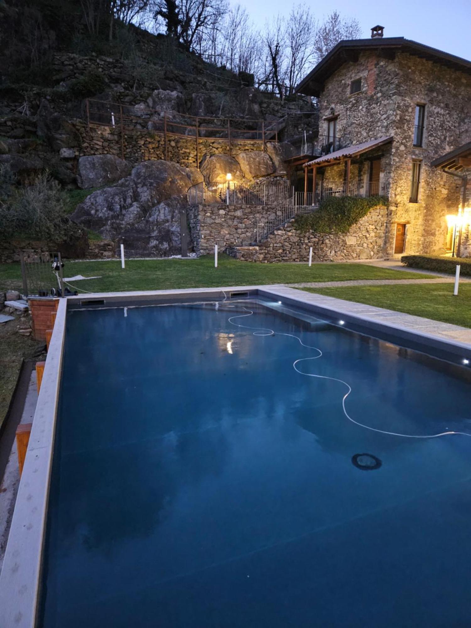 Borgo Erbiola Villa Колико Екстериор снимка