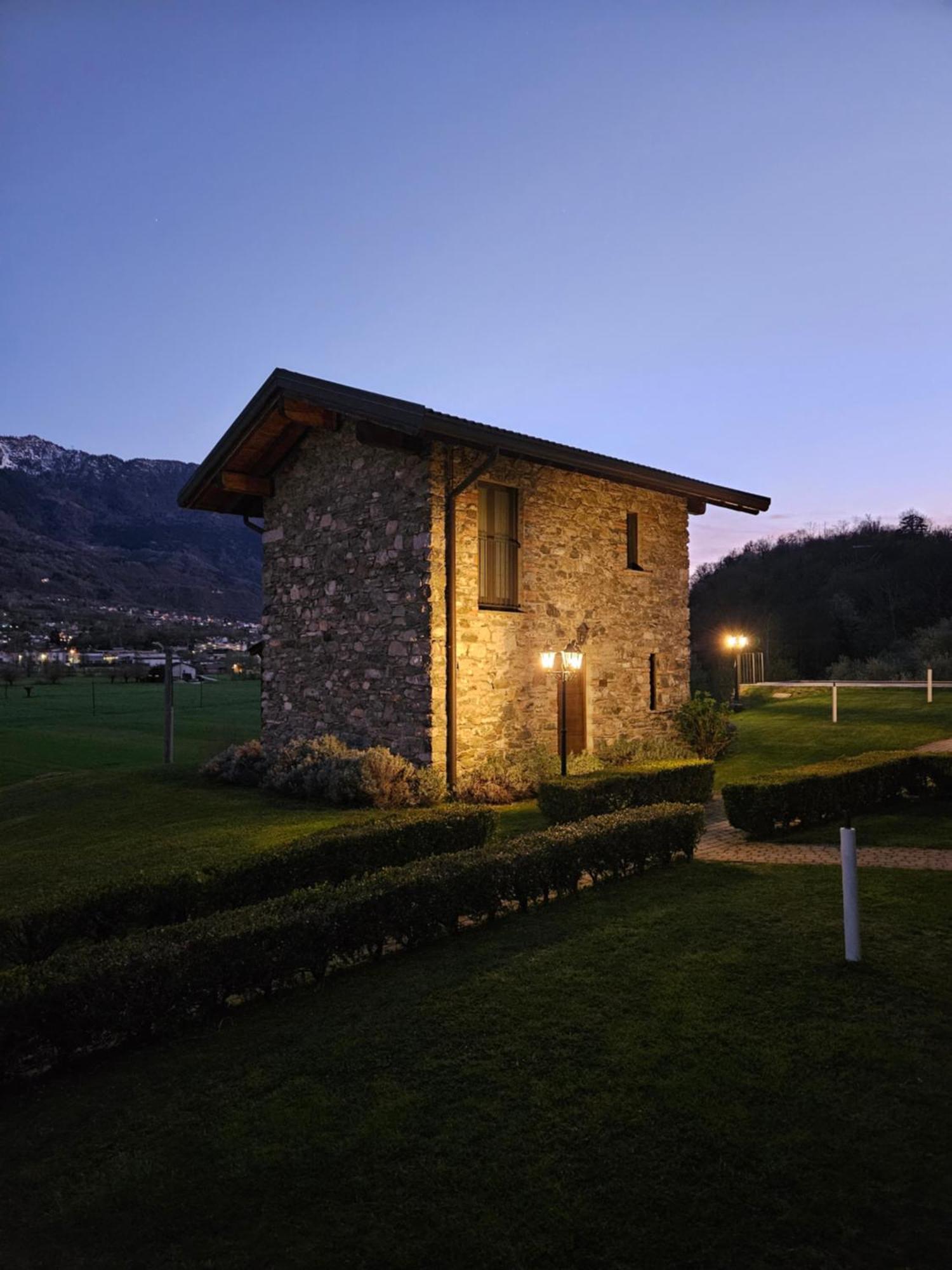 Borgo Erbiola Villa Колико Екстериор снимка
