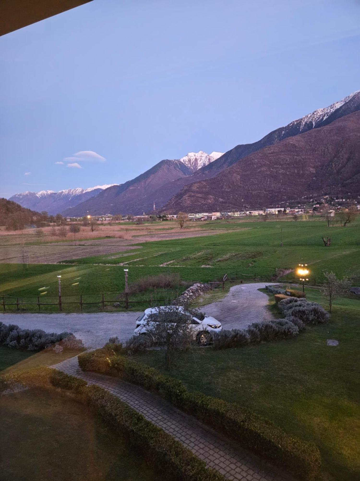 Borgo Erbiola Villa Колико Екстериор снимка