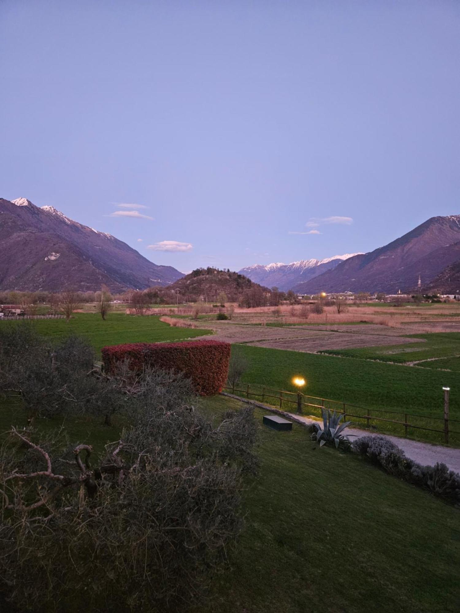 Borgo Erbiola Villa Колико Екстериор снимка
