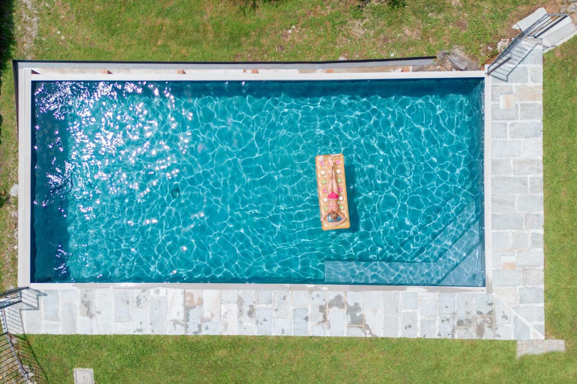 Borgo Erbiola Villa Колико Екстериор снимка