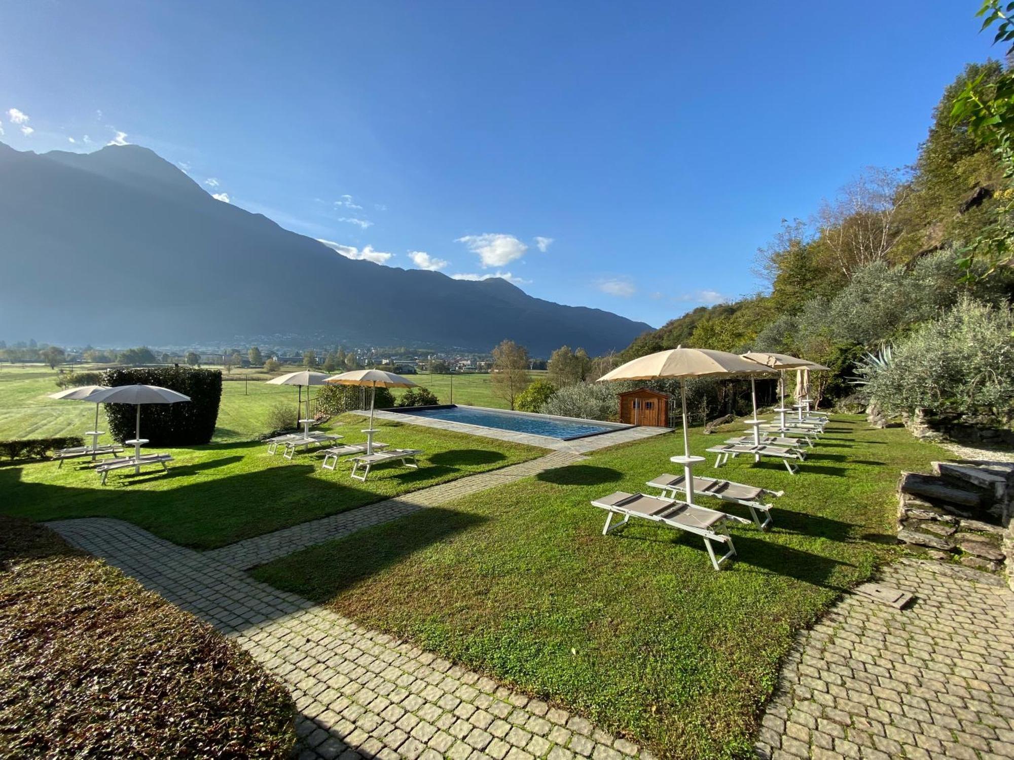 Borgo Erbiola Villa Колико Екстериор снимка